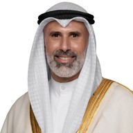 سعادة الشيخ جراح جابر الأحمد الصباح