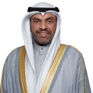 معالي / عبدالله علي عبدالله اليحيا